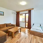 Koral Otel Primorsko