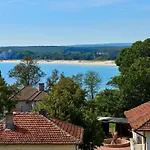 Otel Koral Primorsko