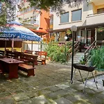 Otel Koral Primorsko