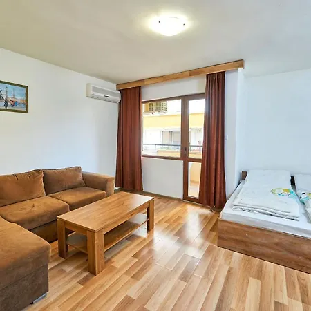 Koral 酒店 普里莫尔斯科