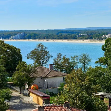 Koral 2* 普里莫尔斯科