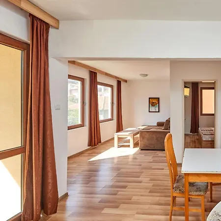 酒店 Koral 普里莫尔斯科