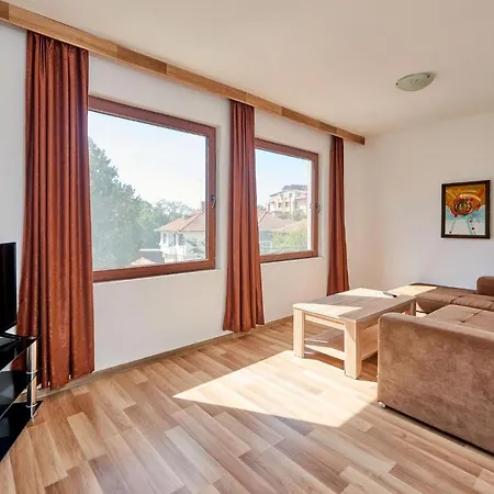 Koral 2* 普里莫尔斯科