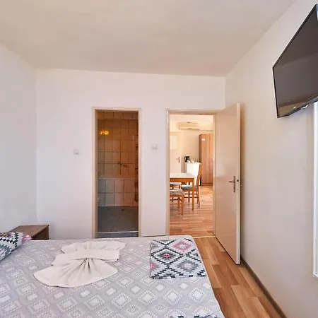 Koral فندق بريمورسكو