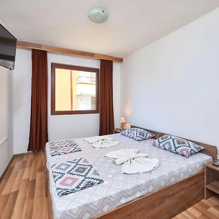 Koral 2* 普里莫尔斯科