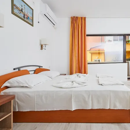 Koral Otel 2*