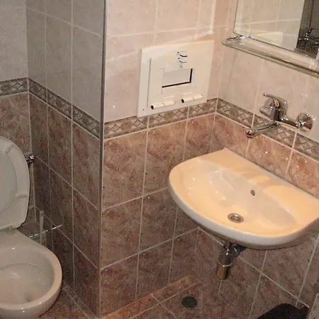 Koral 酒店 普里莫尔斯科