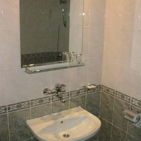 Koral فندق بريمورسكو