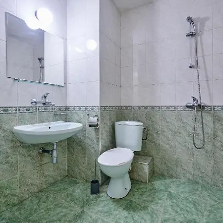 Koral Готель 2*