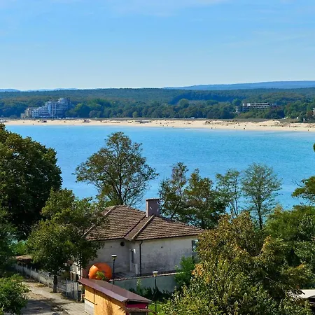 Koral Приморско