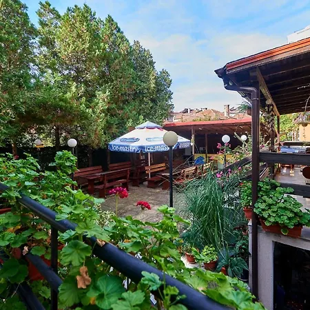 Koral 2* Приморско