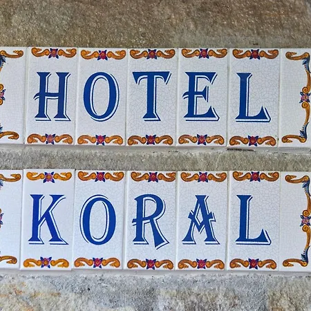 Koral