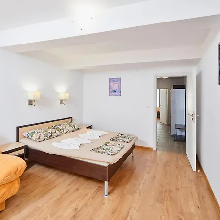 Hotel Koral Primorsko