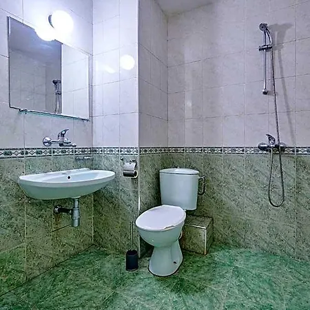 Koral Готель 2*