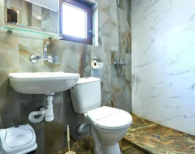 Koral Otel Primorsko