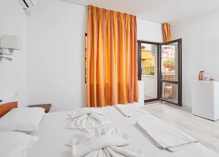 Otel Koral Primorsko