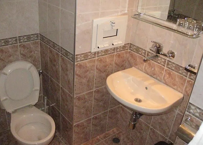 Koral Otel Primorsko