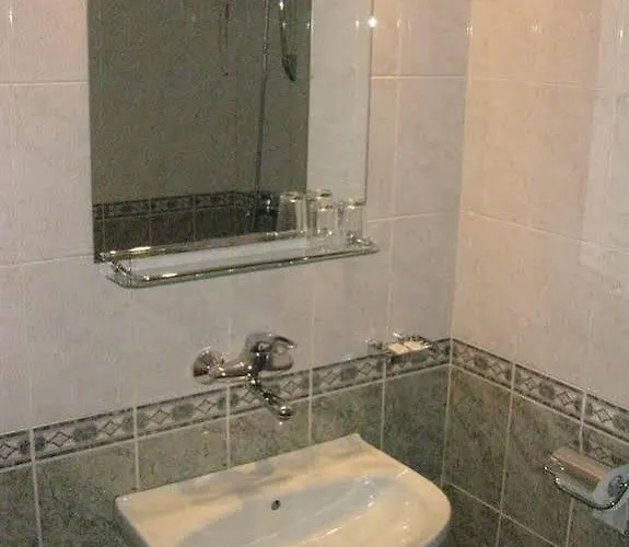 Koral Otel Primorsko